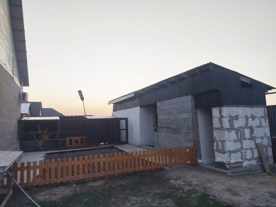 Үй сатылады тез арада