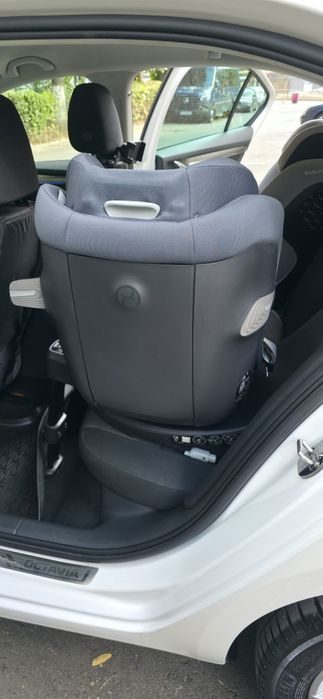 Scaun auto Cybex  Sirona  SX2 360
