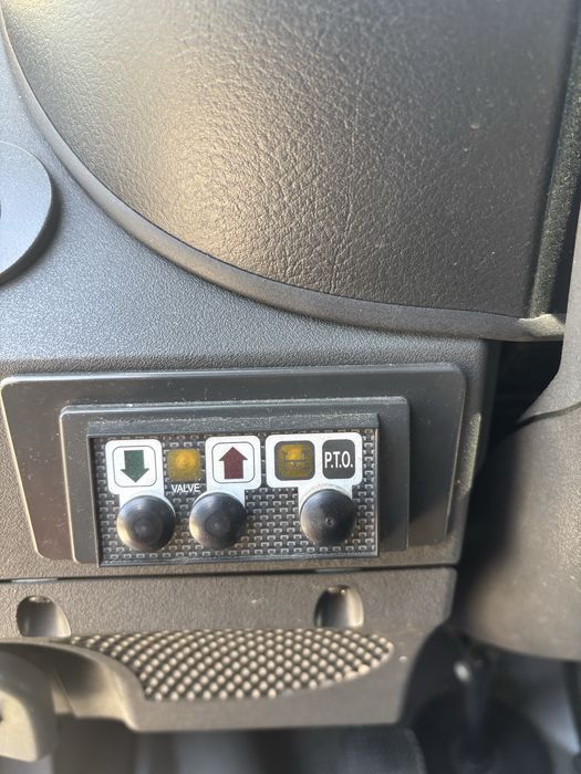 Пътна помощ Iveco daily 65c17d