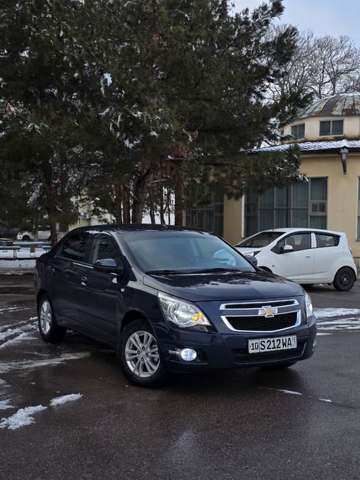 Cobalt 2025 Kinda Blue