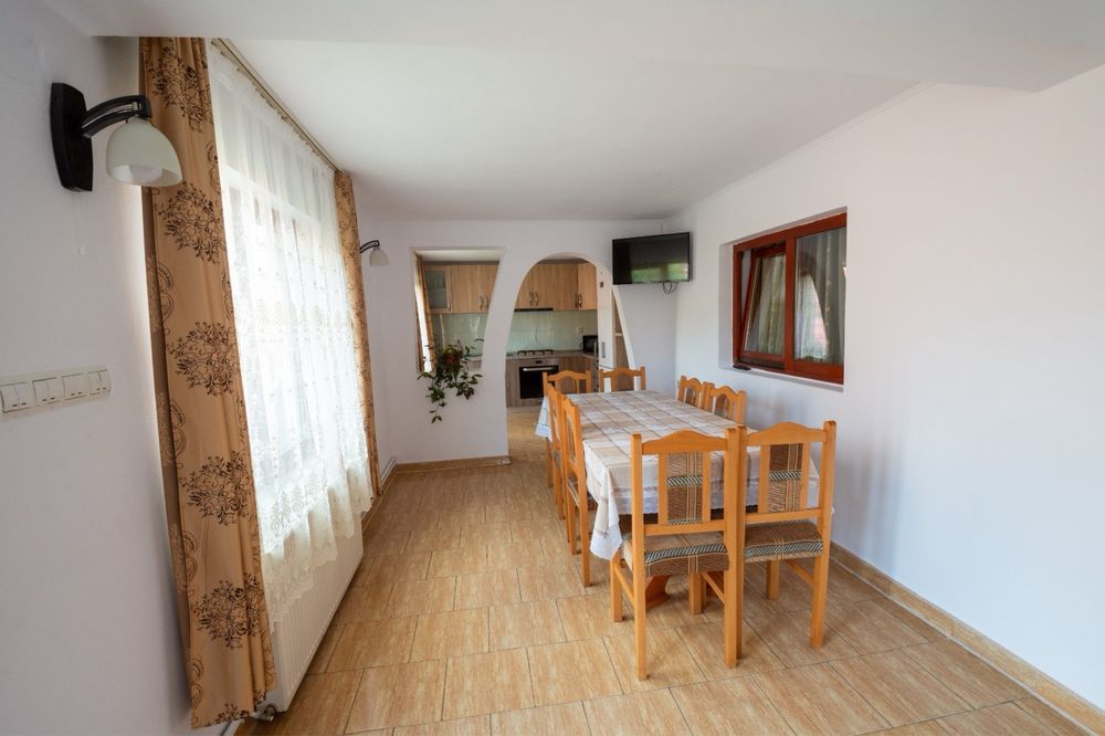 Cabana Dorica Vartop