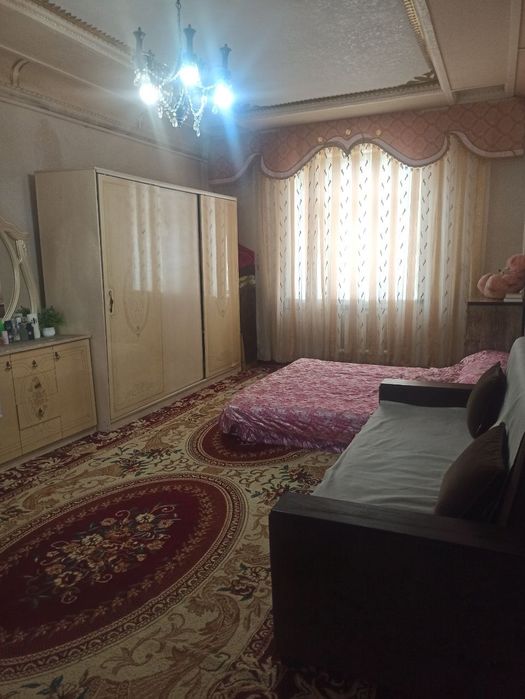 Уй сотилади 4 сотих