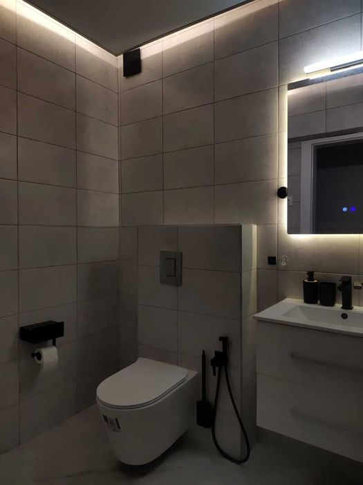 Дава се под наем Четиристаен апартамент в София, Кръстова вада - 141 кв.м за 1495.83 € - Снимка #6