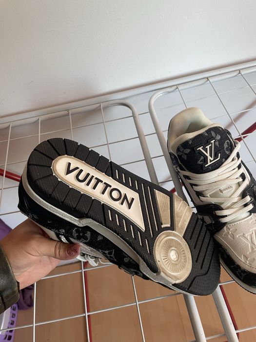 Adidasi LV louis vuitton