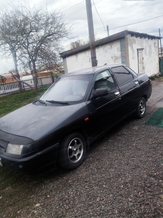 Продается Ваз 2110