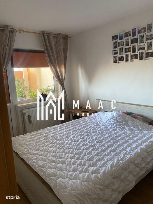 Apartament 2 camere | 55 MPU | Pivnita | Balcon | Bulevardul Mihai Vit — fotografia 3