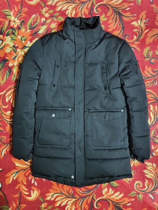 Мужская куртка 46
