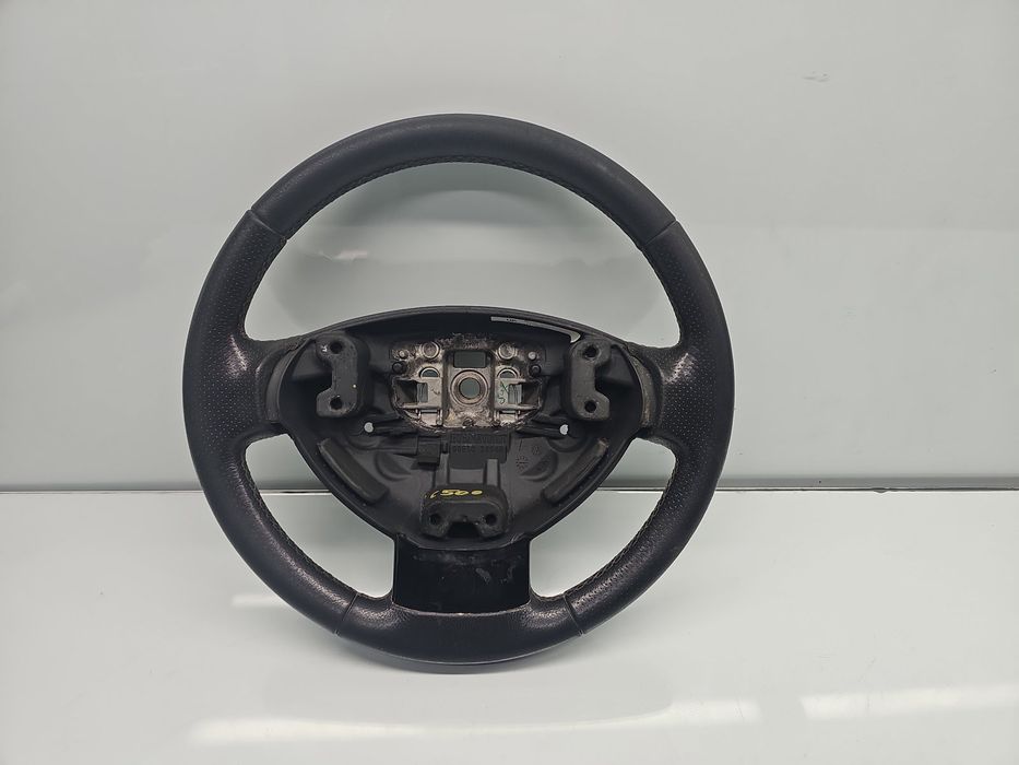 Volan Dacia Duster [Fabr 2010-2017] 985103694R