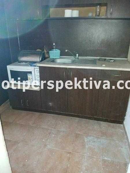 Продава се Двустаен апартамент в Пловдив, Изгрев - 48 кв.м за 1021 €/кв.м - Снимка #1