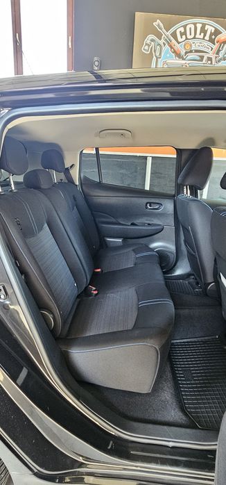 Nissan Leaf N-connecta 40kw