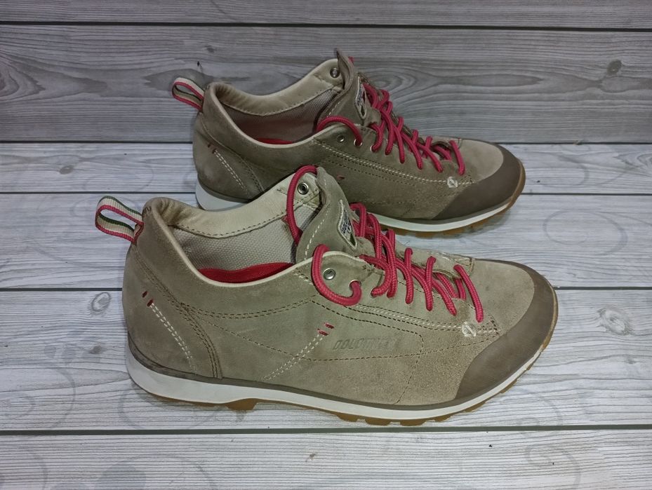 Dolomite Italy N 38,5