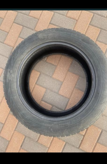 Anvelope NOKIAN All Season