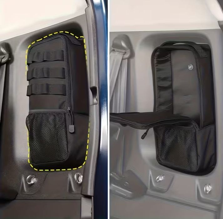 Сумка автомобильная! 2 шт