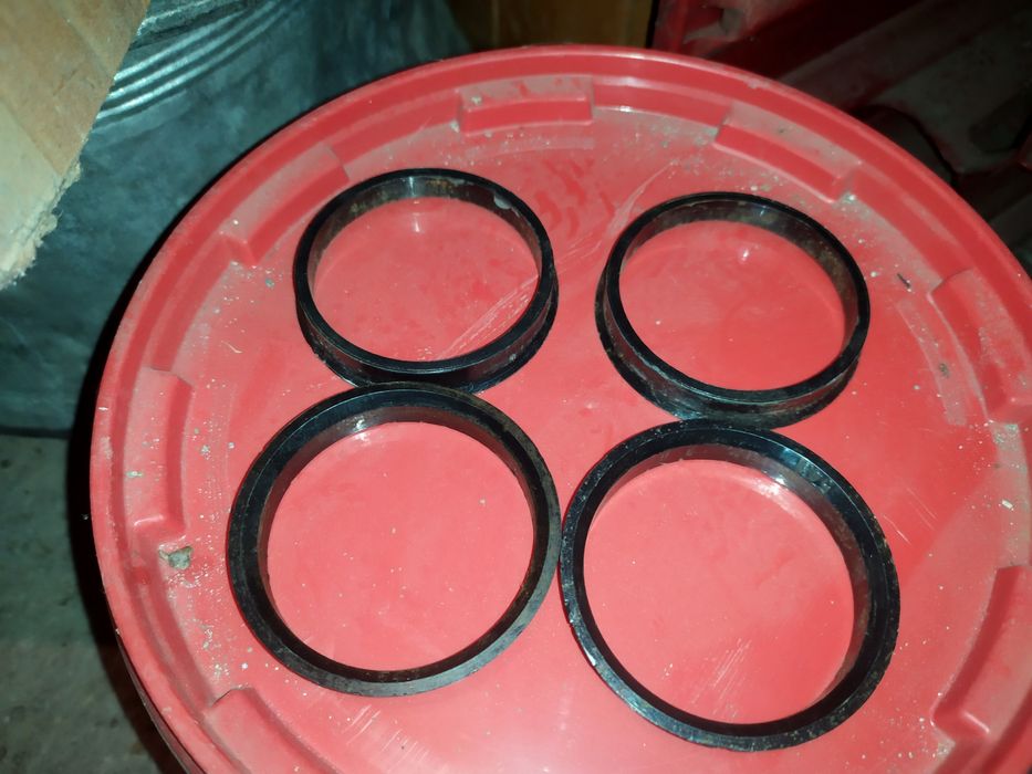 Алуминиеви джанти