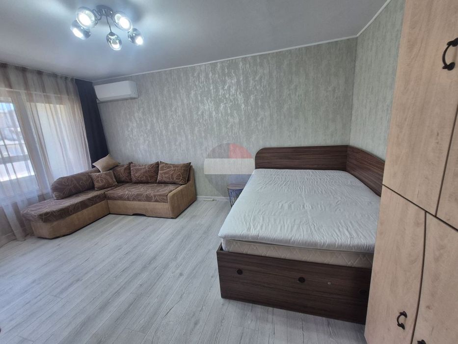 Боксониера под наем, Окръжна болница, Варна Т4666