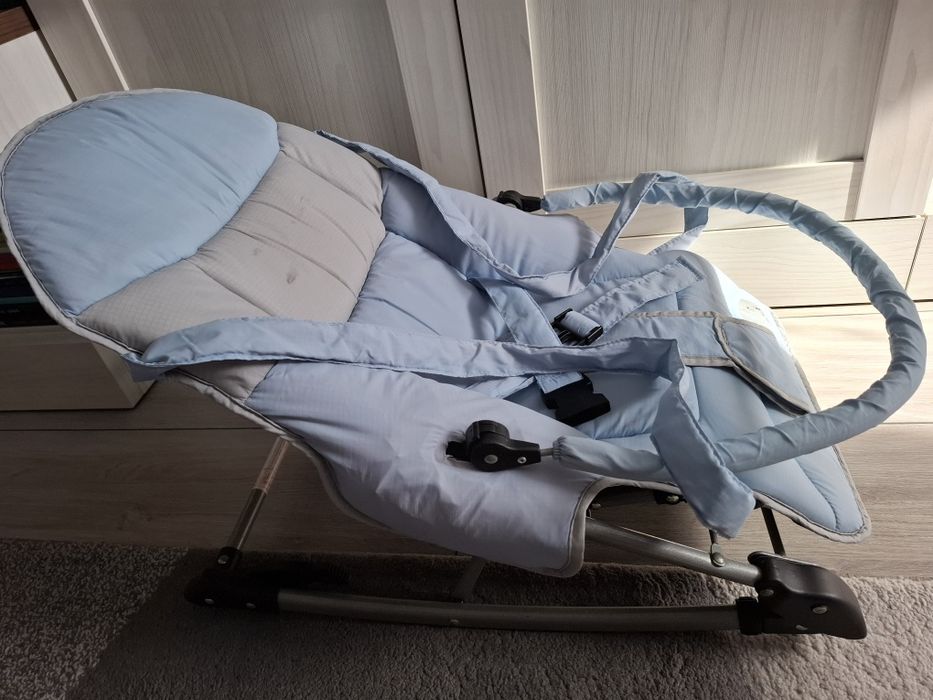 Sezlong pentru bebe