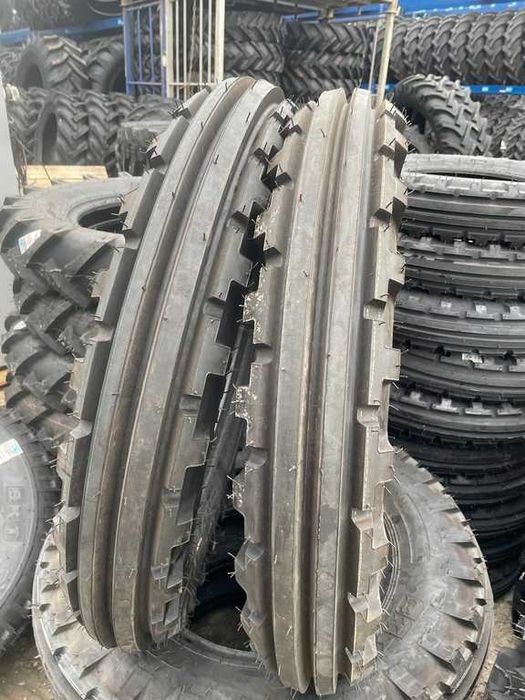 BKT 6.50-16 Cauciucuri de tractor fata garantie 2 ani