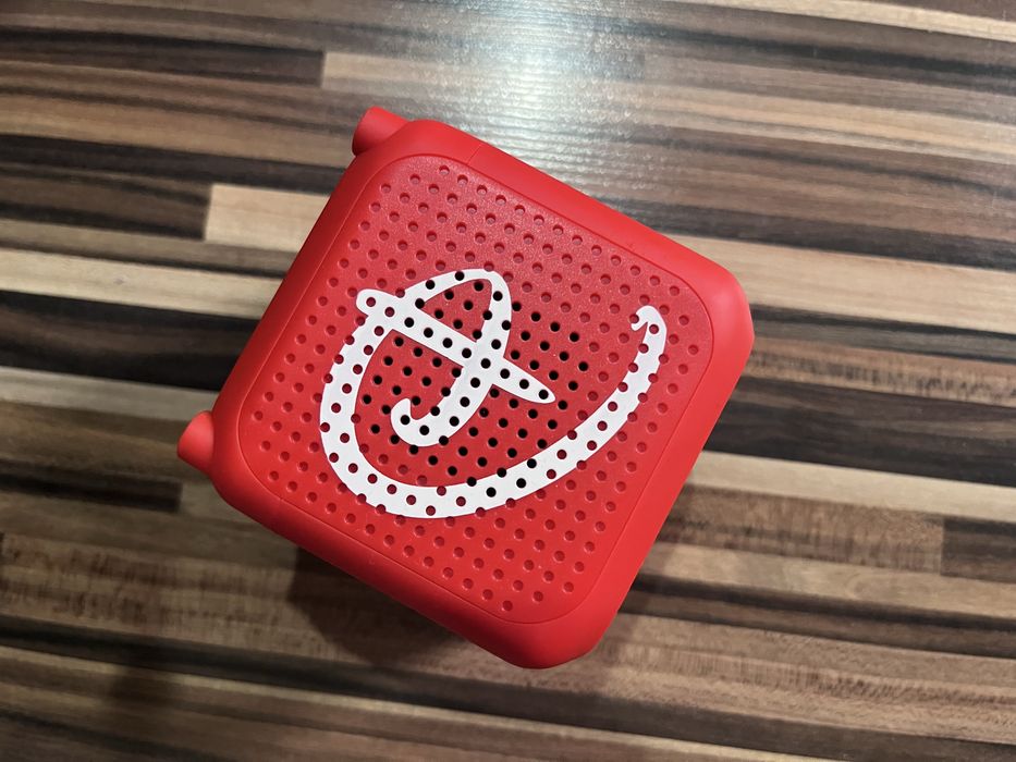 Аудио приказки - Disney колонка + 8 книжки от колекцията