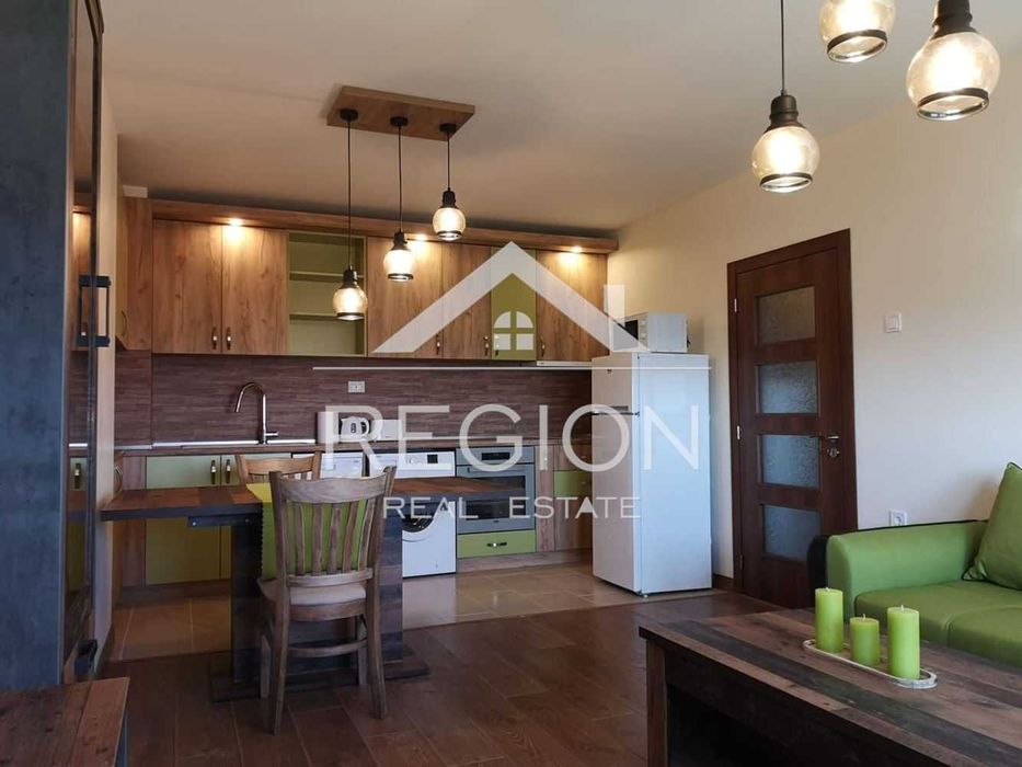 Дава се под наем Двустаен апартамент в Варна, Базар Левски - 64 кв.м за 357 € - Снимка #4