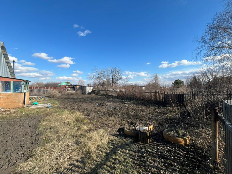 Продам дачу ДО Ромашка