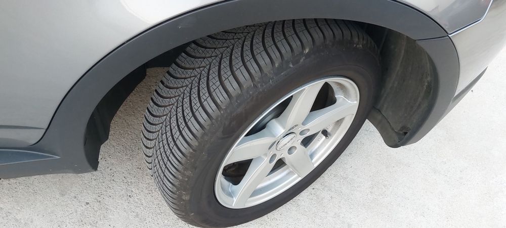 Înmatriculata RO ‼️BMW X3-2.0d-X/drive 177cp‼️(4x4) EURO 5B-An 2010 ‼️