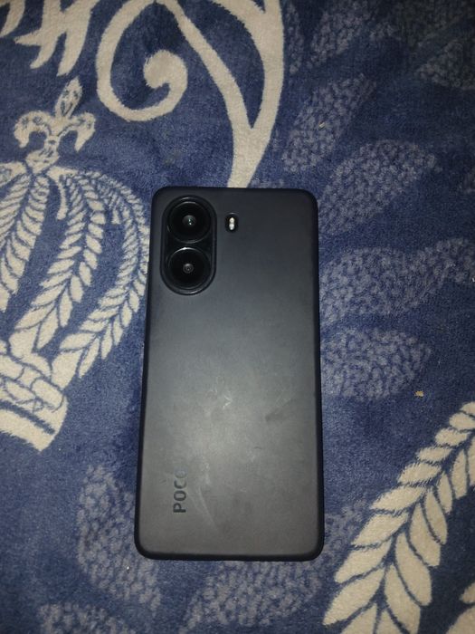 Poco X7 Pro обмен