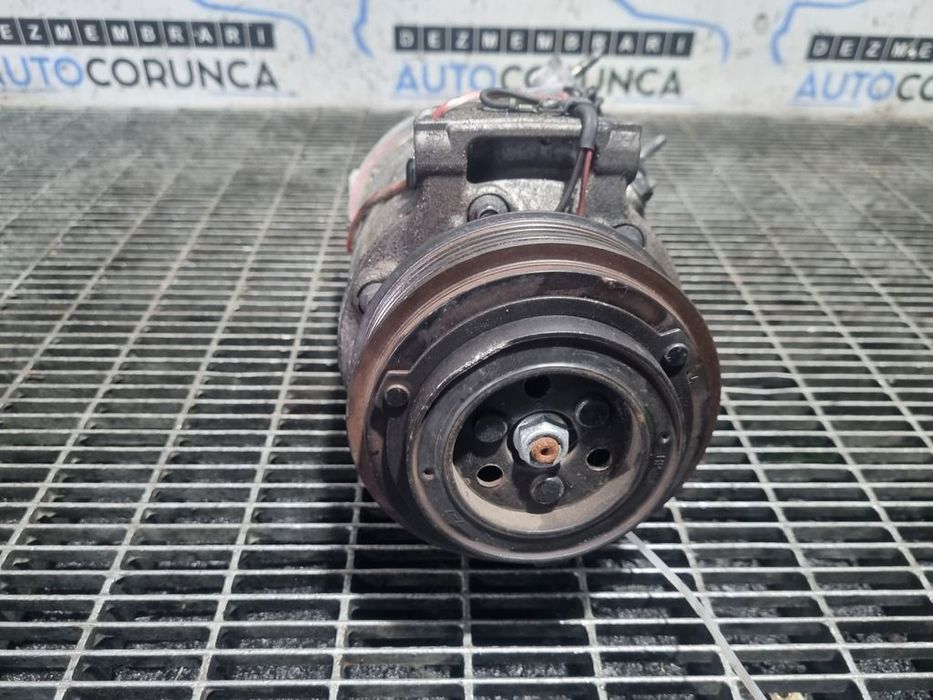 Compresor clima Jaguar E - PACE 2.0 Diesel 2017 - 2020 150CP 204DTD 204DTF (1376) Diesel ...