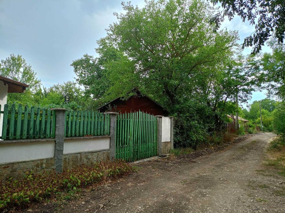 Продава се Парцел в Добрич, Христо Ботев - 868 кв.м за 8 €/кв.м - Снимка #20