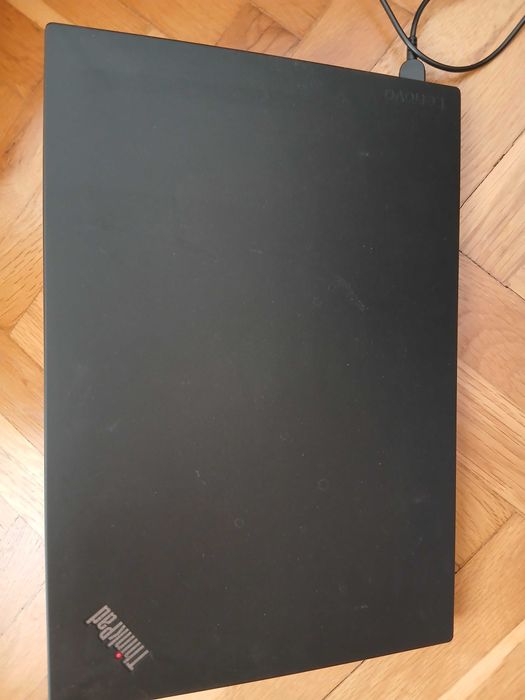 Lenovo ThinkPad T470 Лаптоп