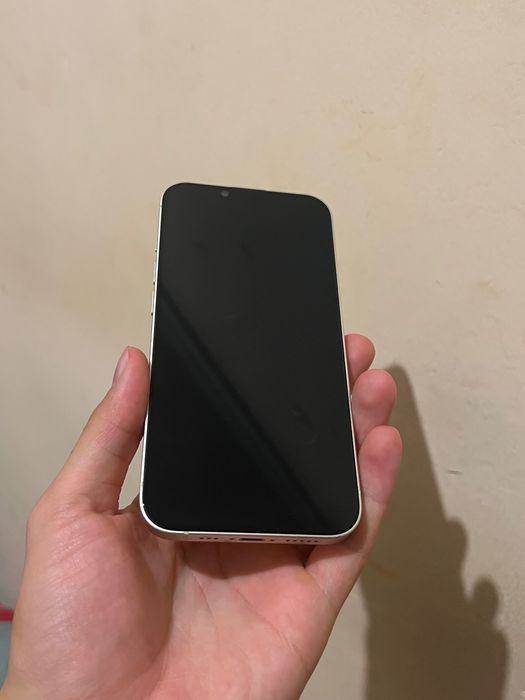 iPhone 13 127гигабайт