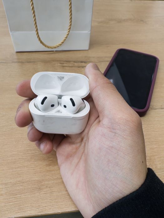 Airpods 4 ANC Оригинал