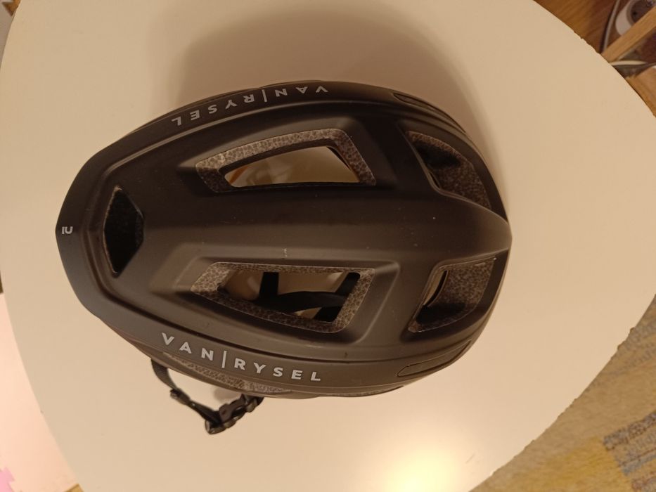 Cască ciclism Van Rysel cu MIPS