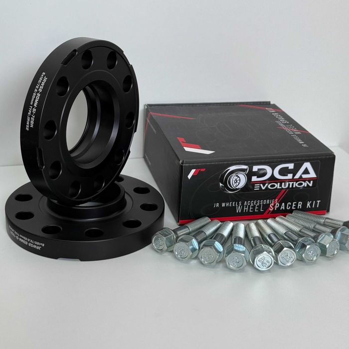 Set Distantiere 15mm Bmw F20 seria1 10prezoane+ 2 distantiere