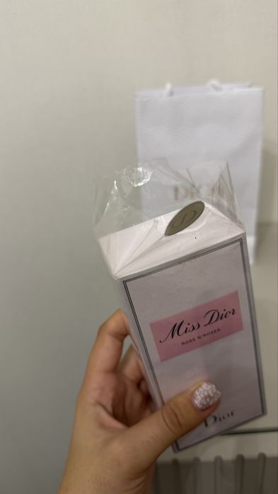 Парфюм miss dior 100 мл