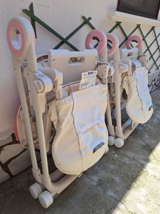 Столчета за хранене Chipolino MasterChef