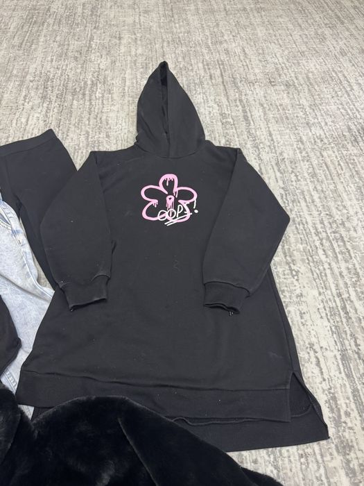 Пакет вещей 134-140