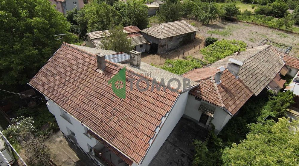 Продава се Къща в с. Белокопитово, Област Шумен - 326 кв.м за 391 €/кв.м - Снимка #10
