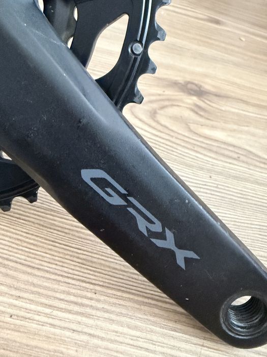 Angrenaj Shimano GRX RX600/RX600