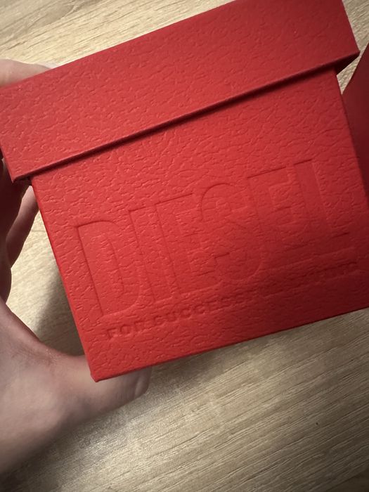 Мъжки часовник DIESEL