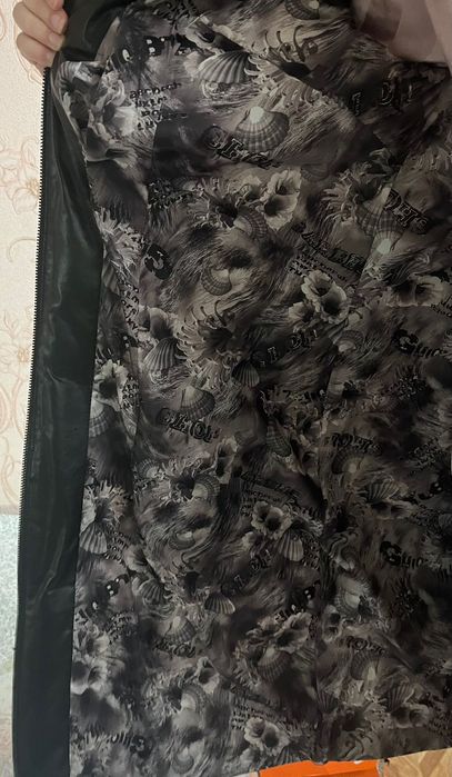 Продам пуховик зимний