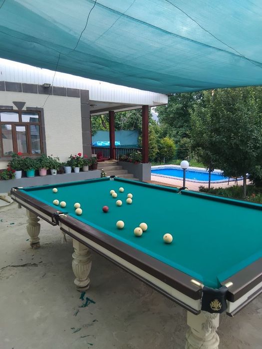 Dacha bez maklera