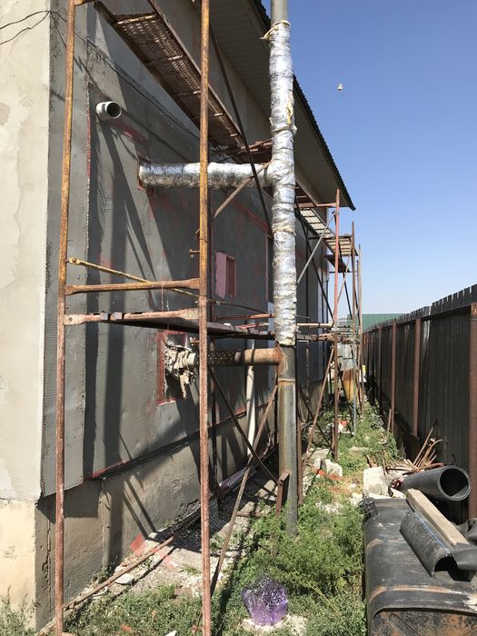 Леса Арендага