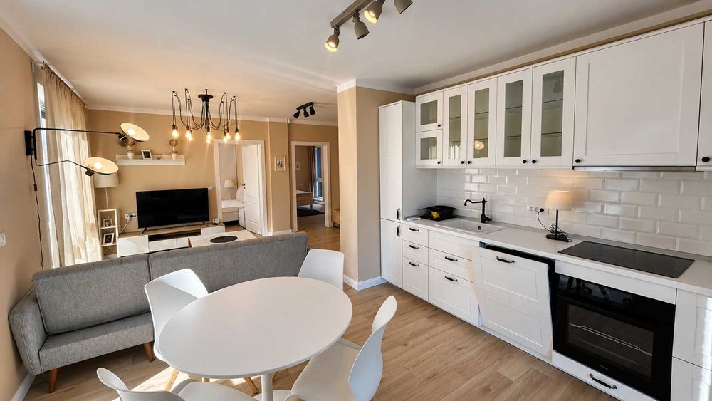 Apartament de închiriat | Centrul Istoric Baia Mare | 71,9 mp + parcare