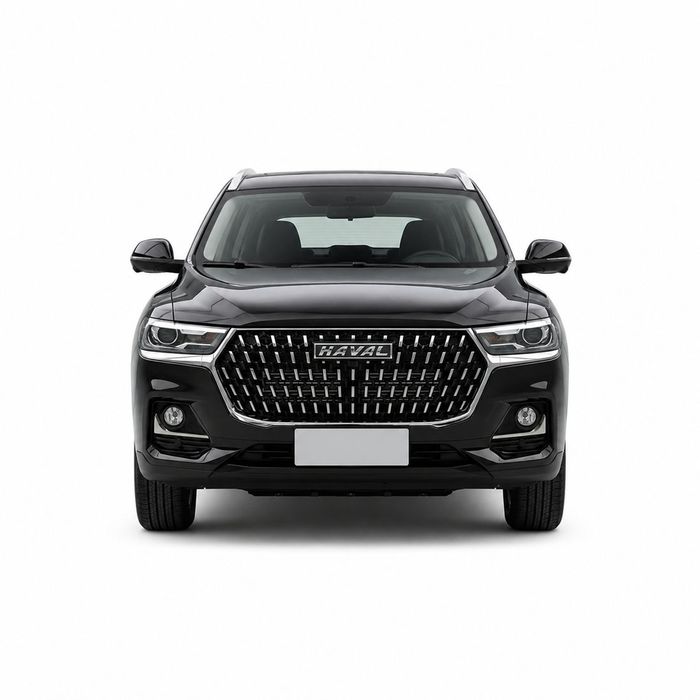 Haval H6 2026 yangi - nasiyaga / rassrochka, Toshkent