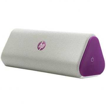 Boxa bluetooth HP Roar Plus BT 15W autonomie 12 ore USB hands-free aux