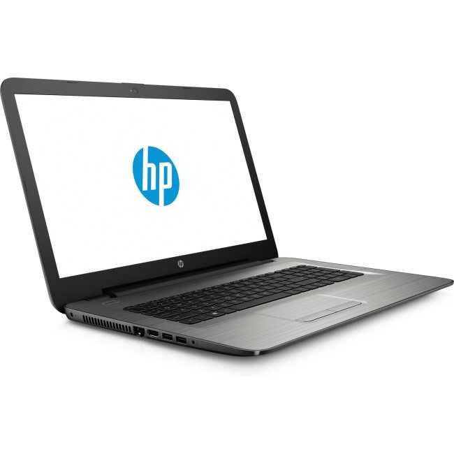 HP 17-x047na, Core i3-6006U, 8GB, 1TB, DVD-RW, Windows 7, 17.3