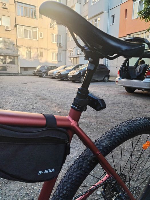 Велосипед Orbea onna 29"