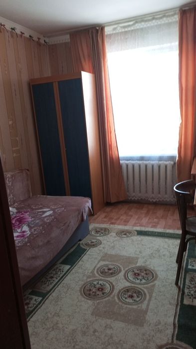 Сдам комнату порядочным людям