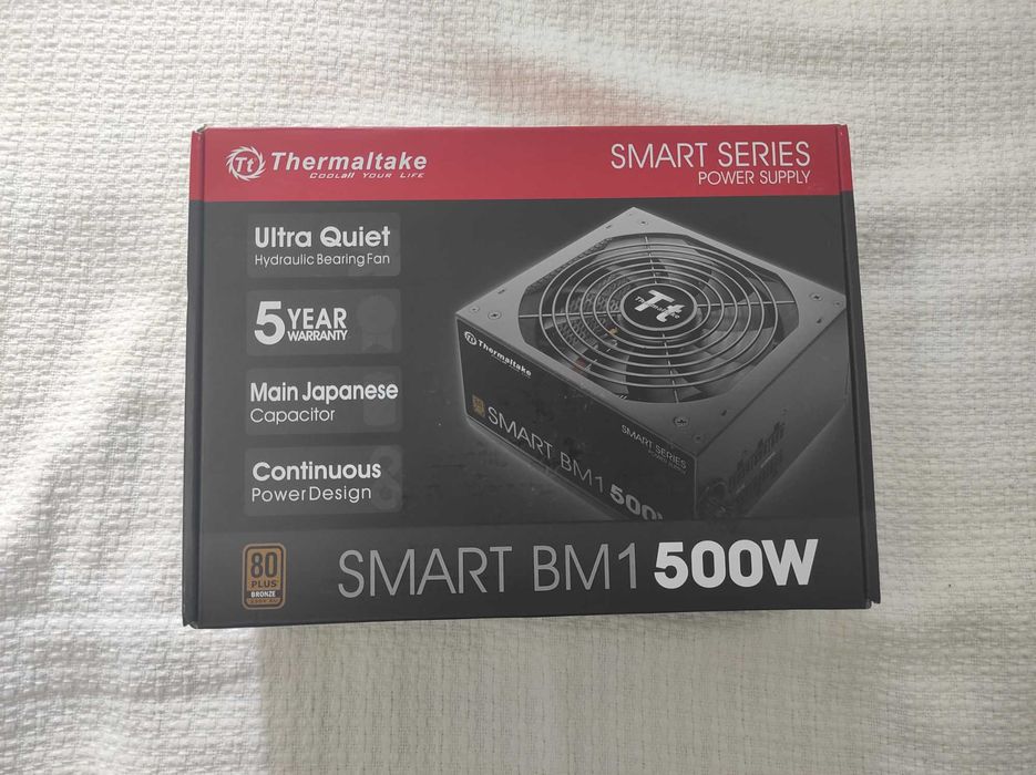 Sursa Thermalteke BM1