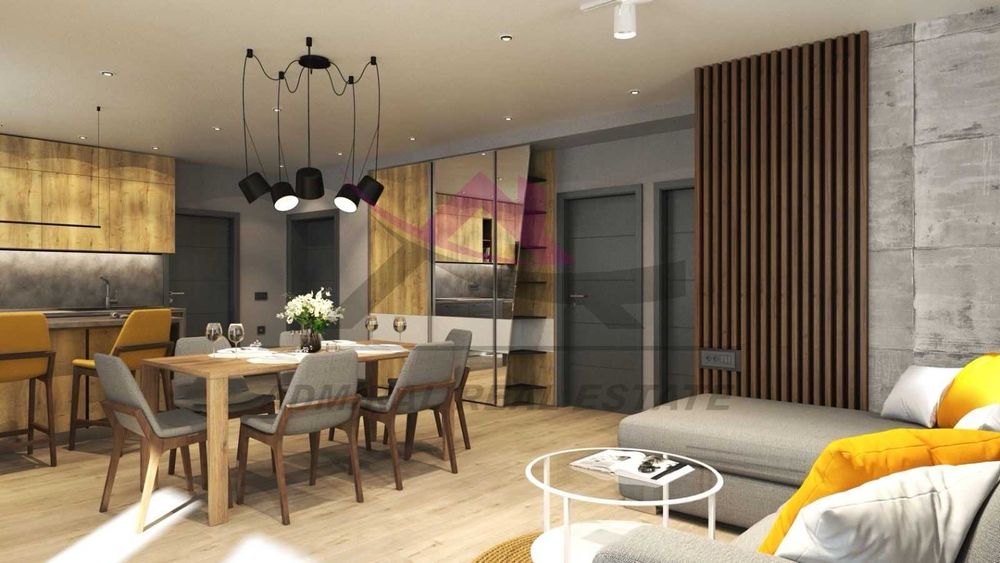 Продава се Четиристаен апартамент в Варна, Бриз - 139 кв.м за 1475 €/кв.м - Снимка #3